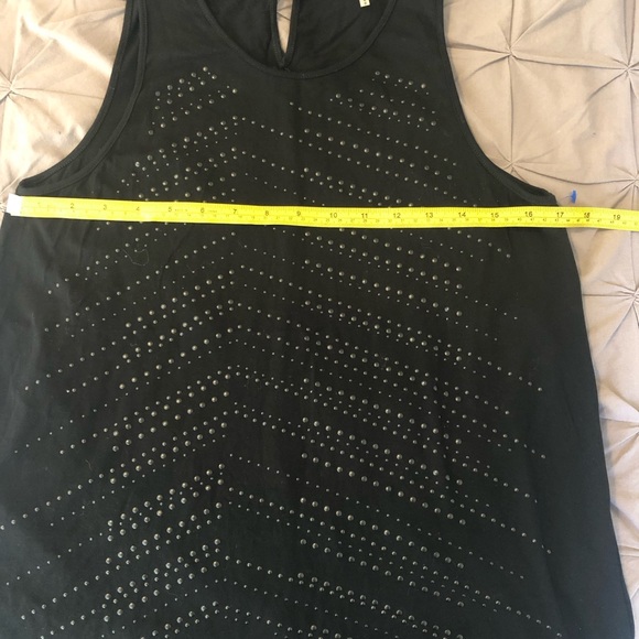 Vince Camuto tank top - Picture 3 of 5